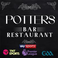 Potter's Bar Restaurant